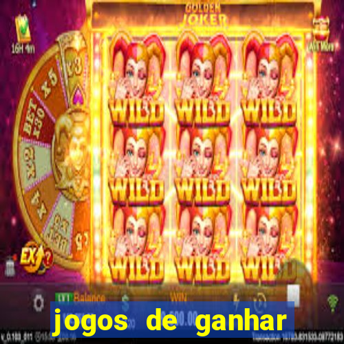 jogos de ganhar dinheiro sem depositar